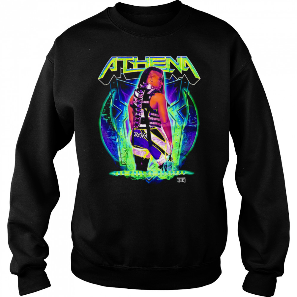 Sweat shirts