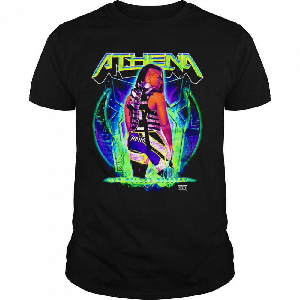 Unisex shirts