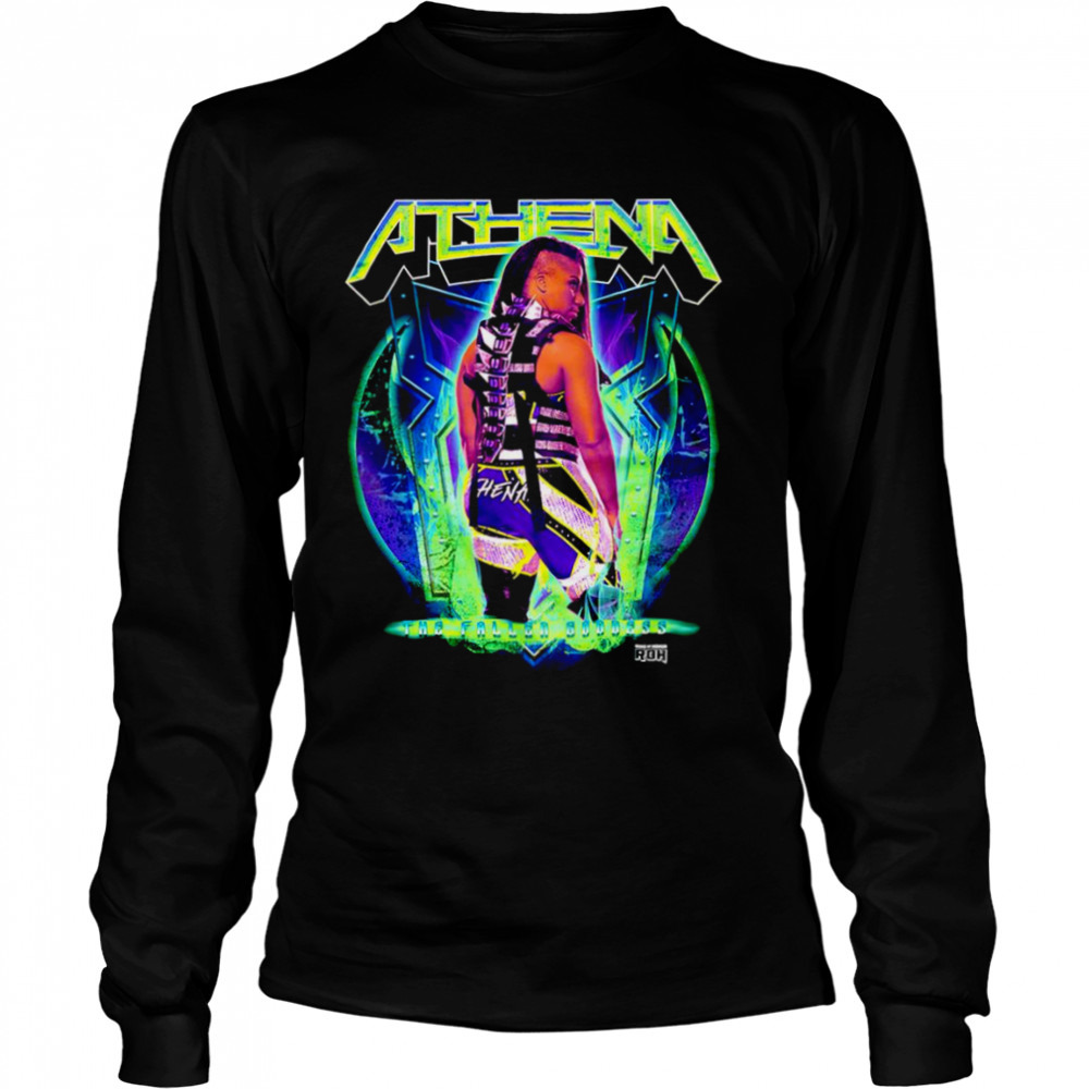 Long Sleeved shirts