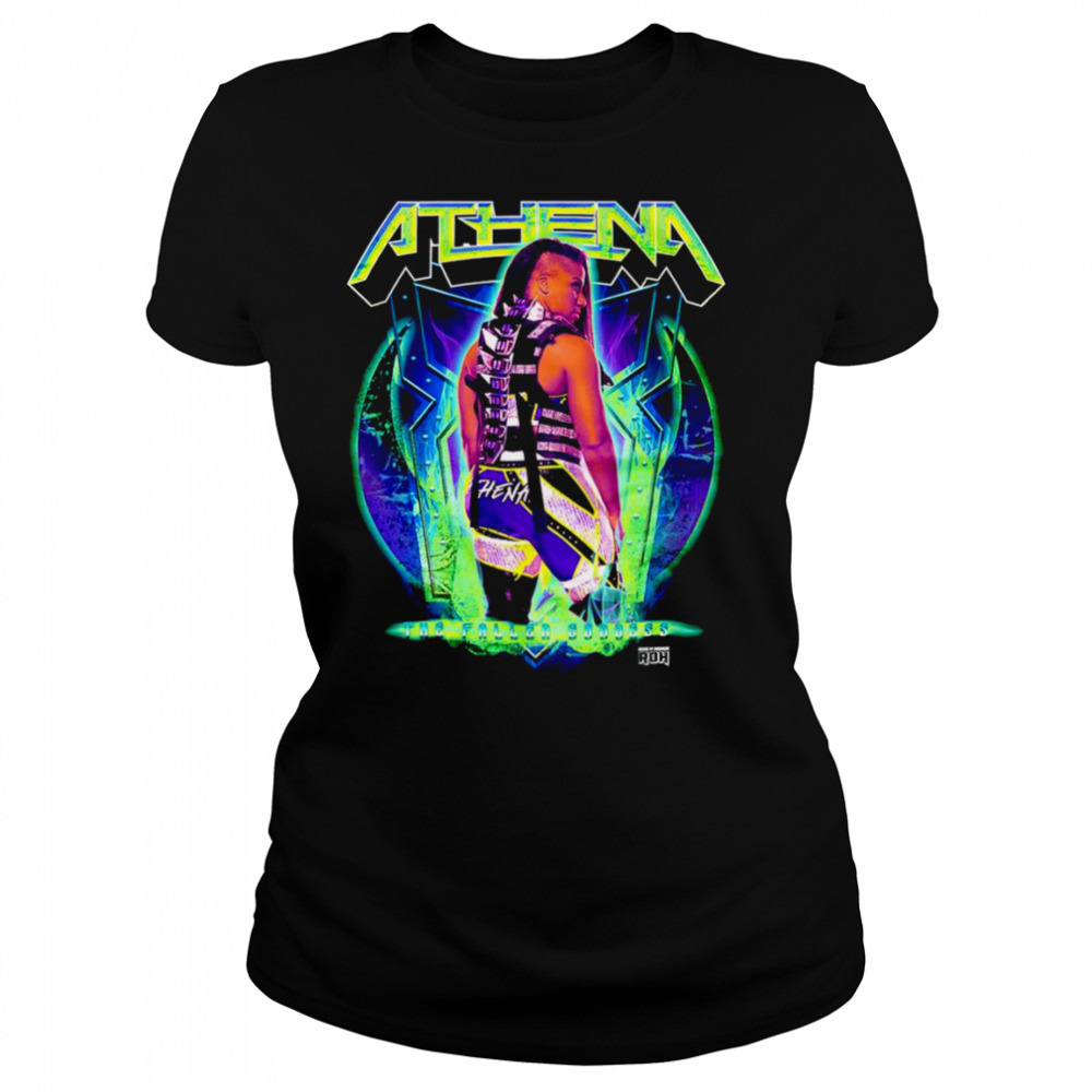Women's shirts