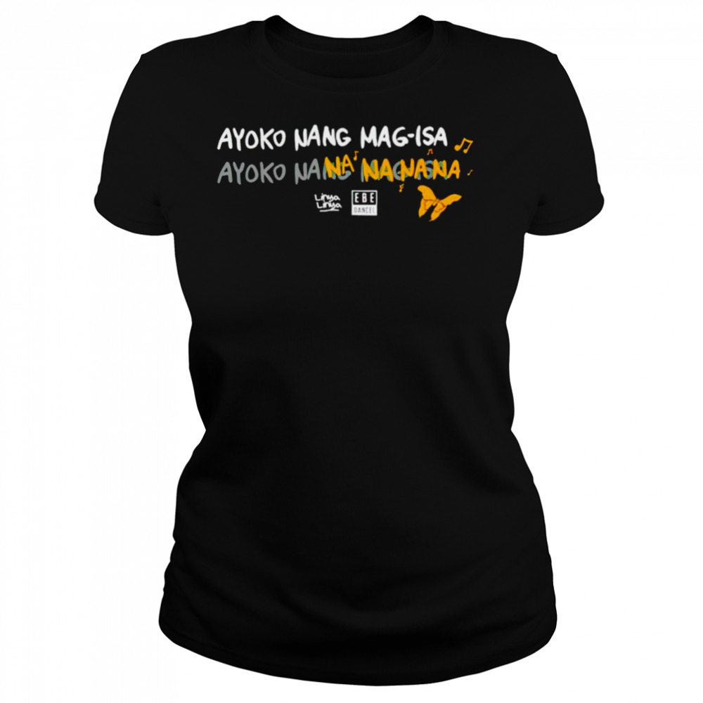Women's shirts