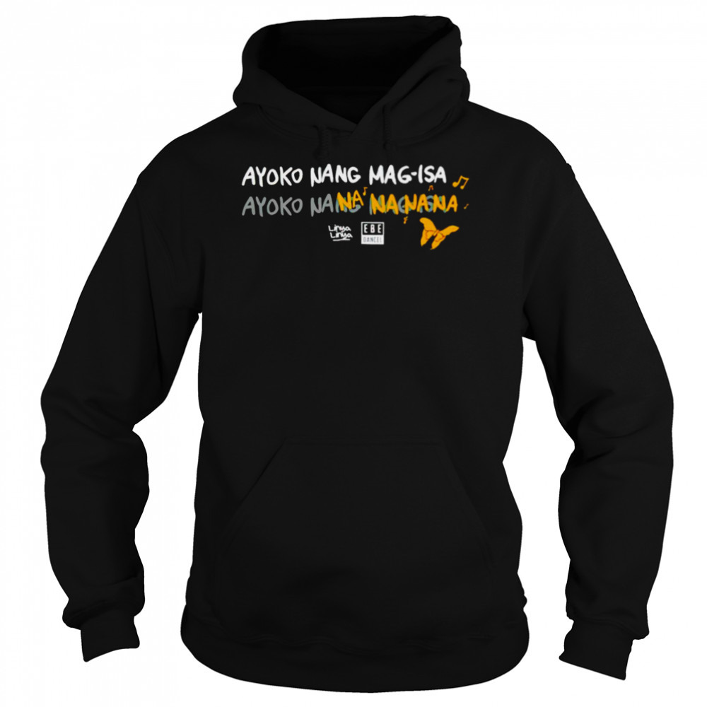 Hoodie shirts