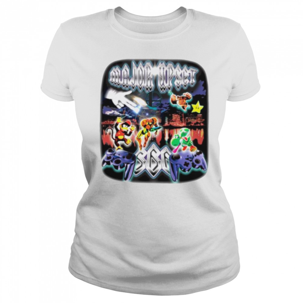 Women's shirt