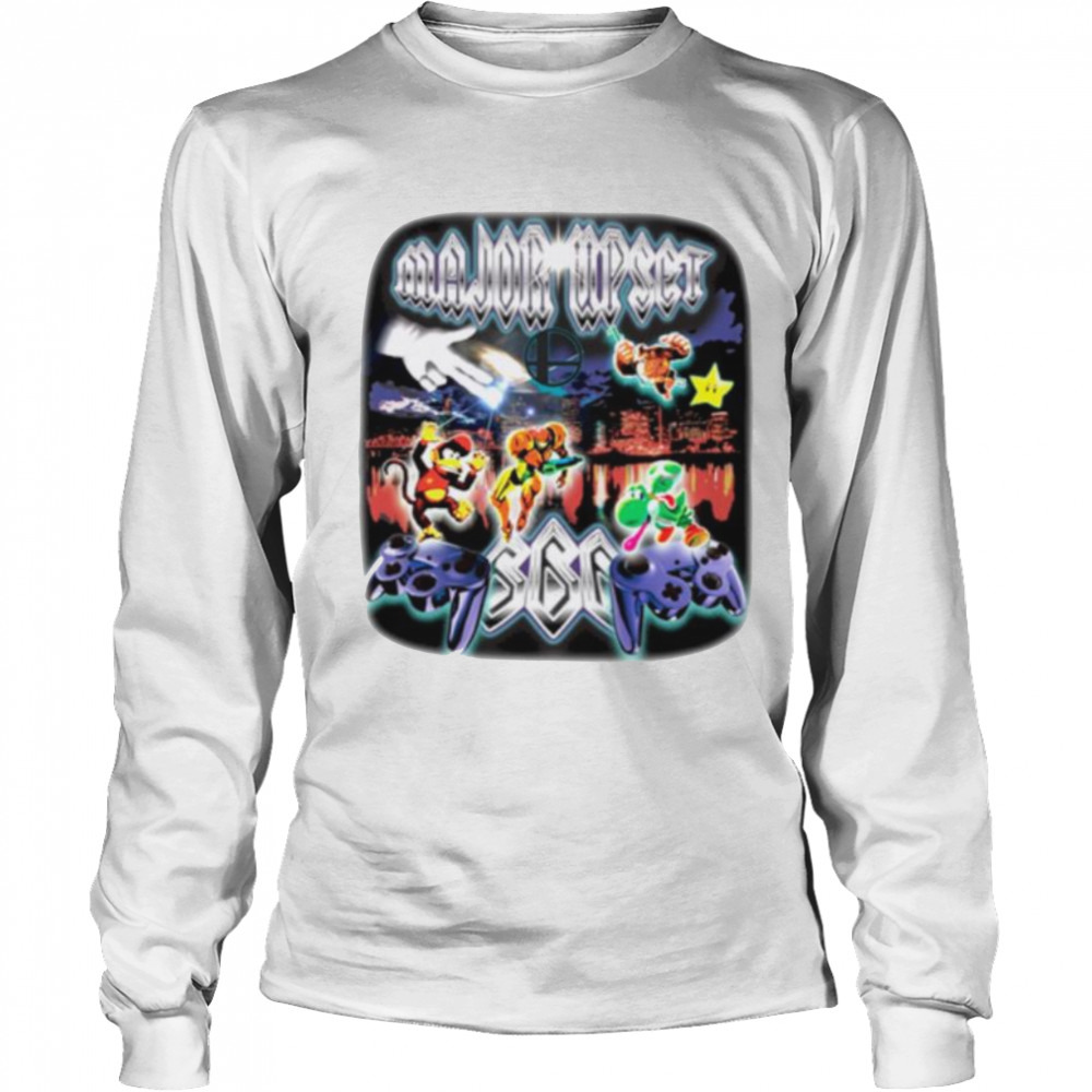 Long Sleeved shirt