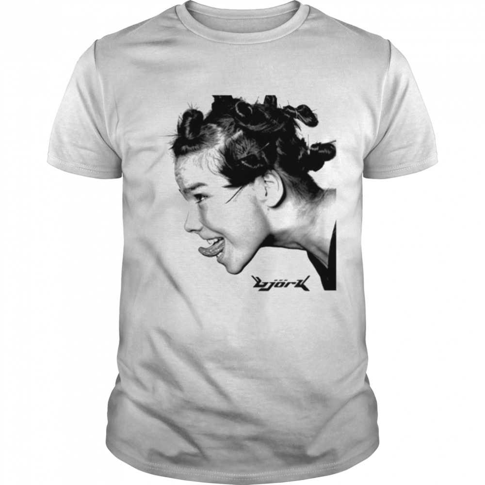 Unisex shirt
