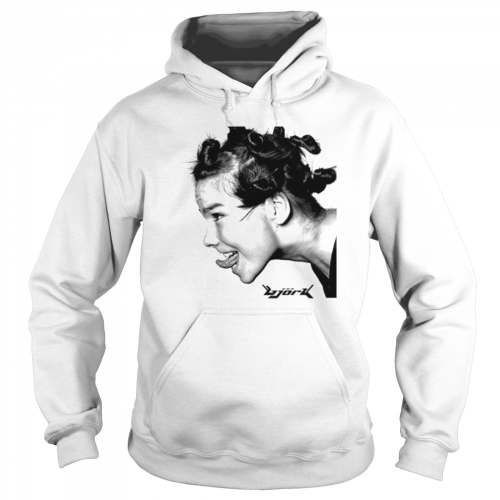 Hoodie shirt