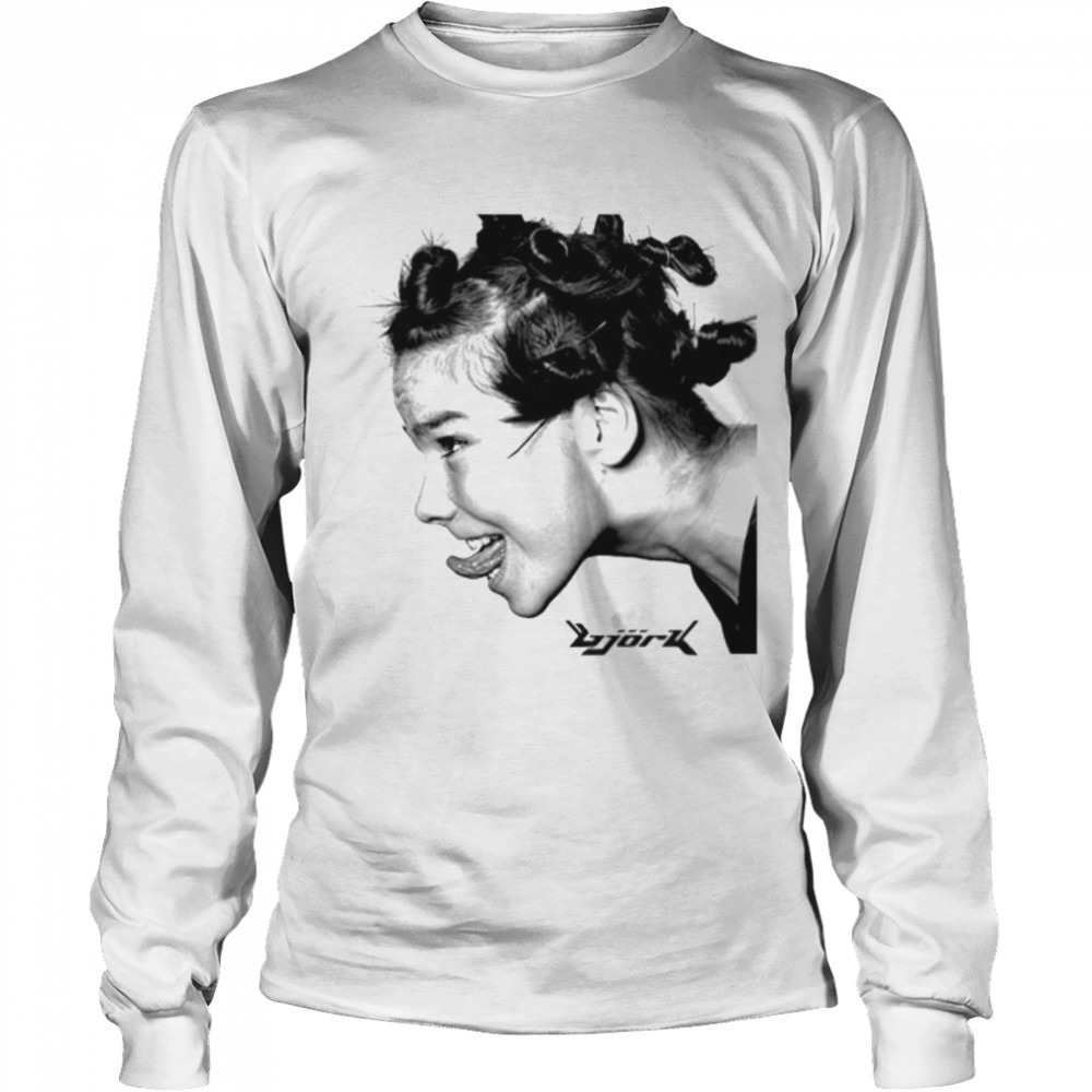 Long Sleeved shirt