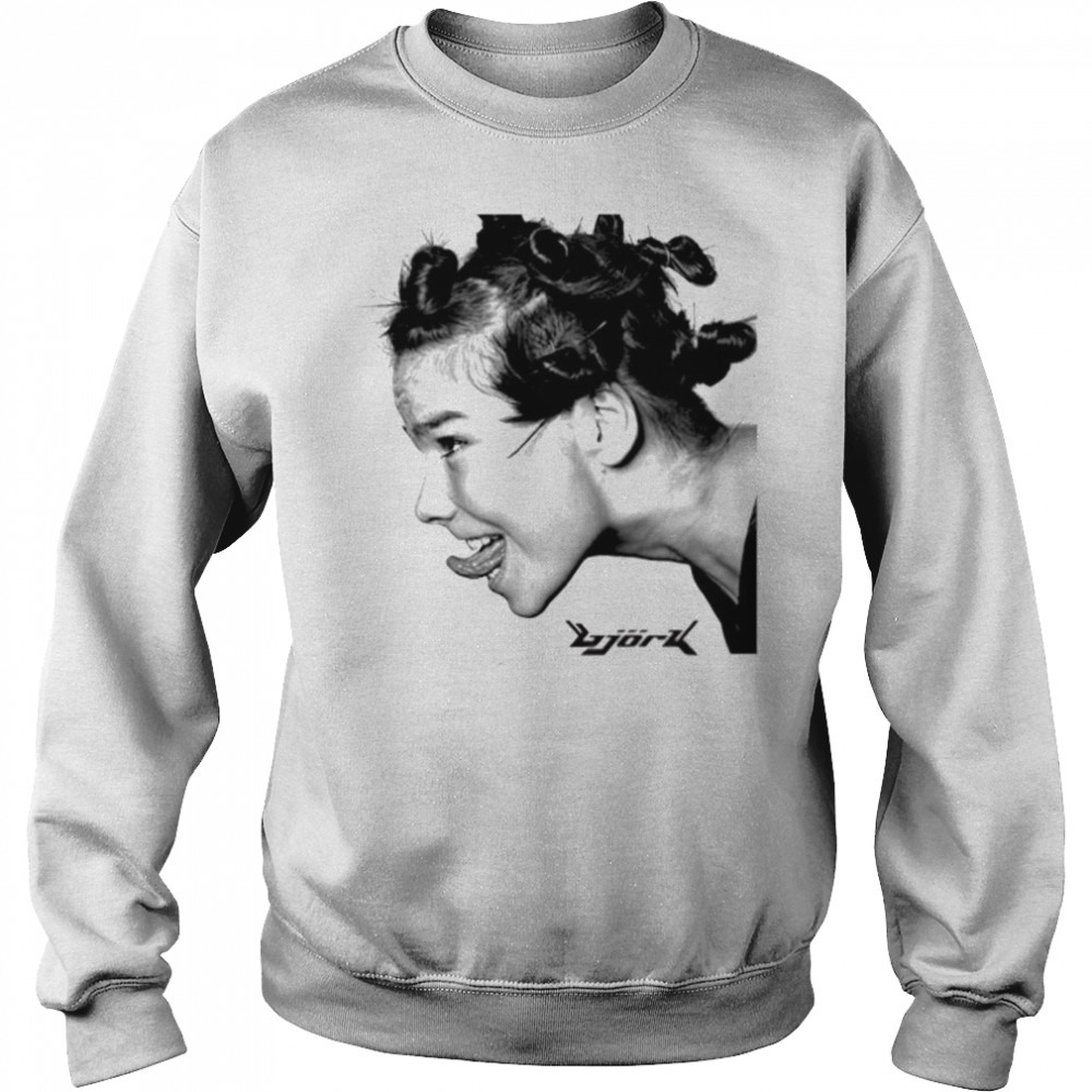 Sweat shirt
