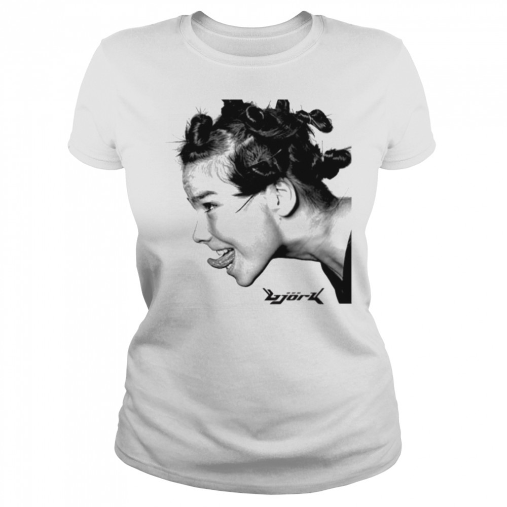 Women's shirt