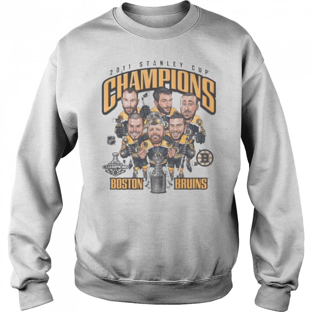 Sweat shirt
