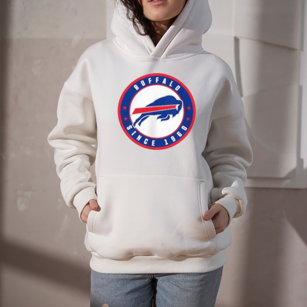 New Era Buffalo Bills Women's Apparel