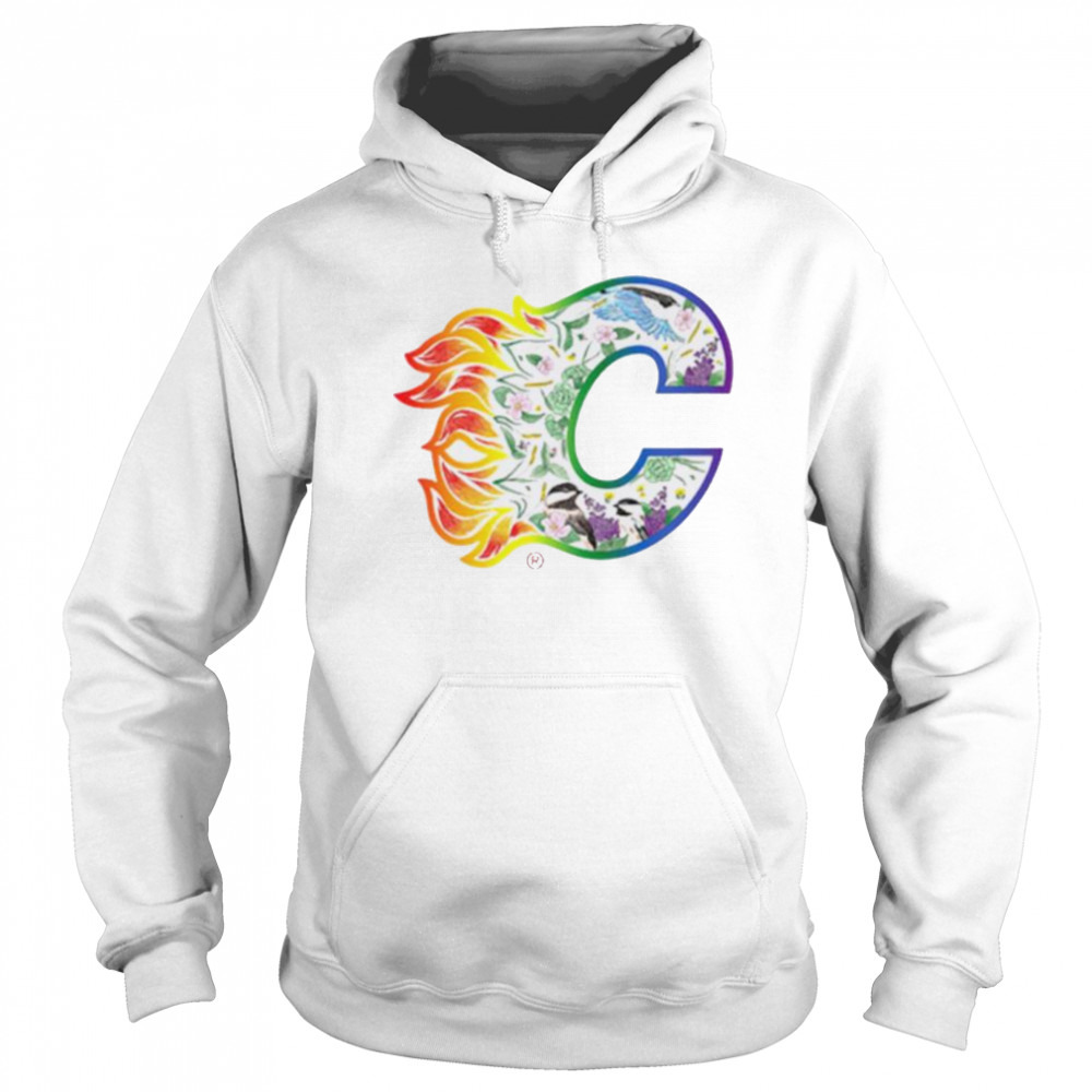 Hoodie shirt
