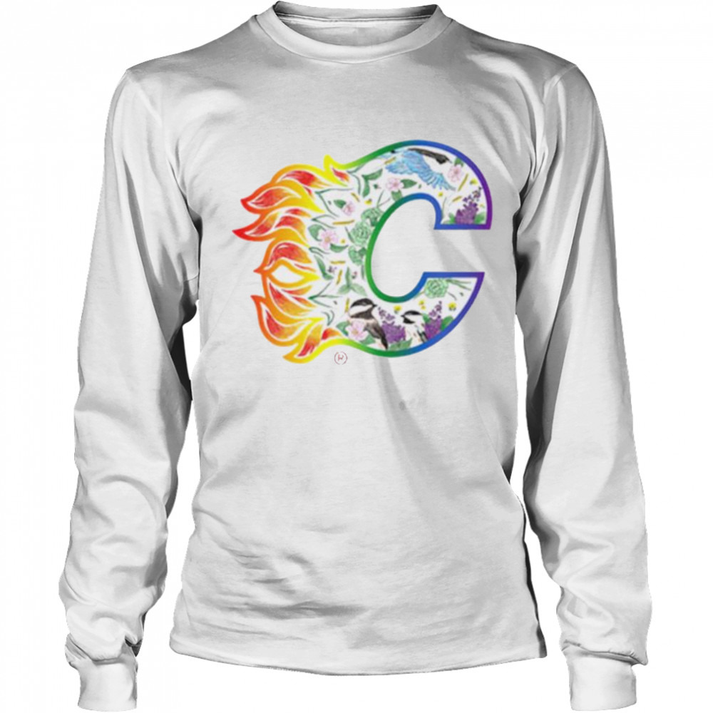 Long Sleeved shirt