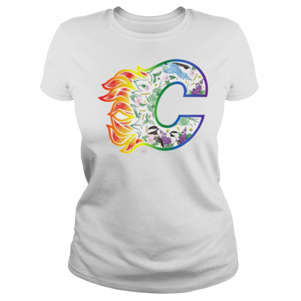 Women's shirt
