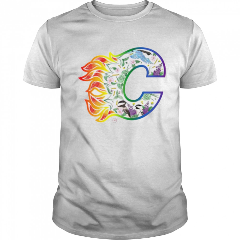 Unisex shirt