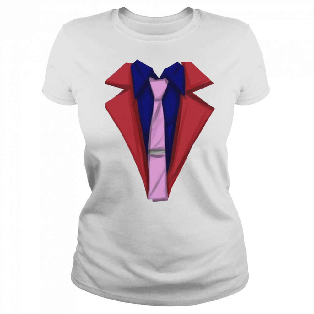 Women's shirt