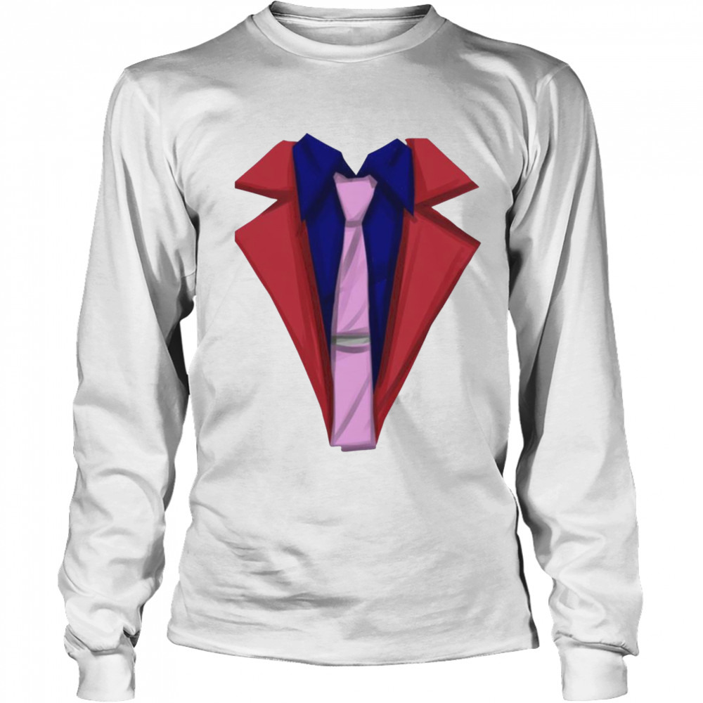 Long Sleeved shirt