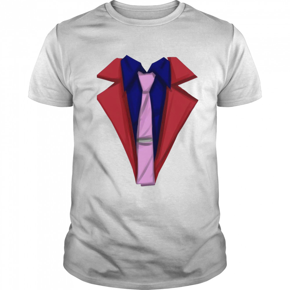 Unisex shirt