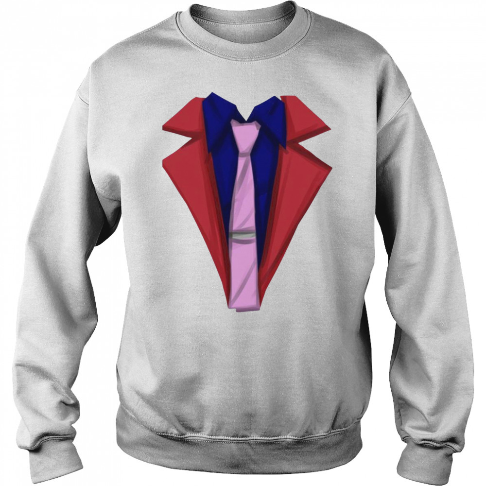 Sweat shirt