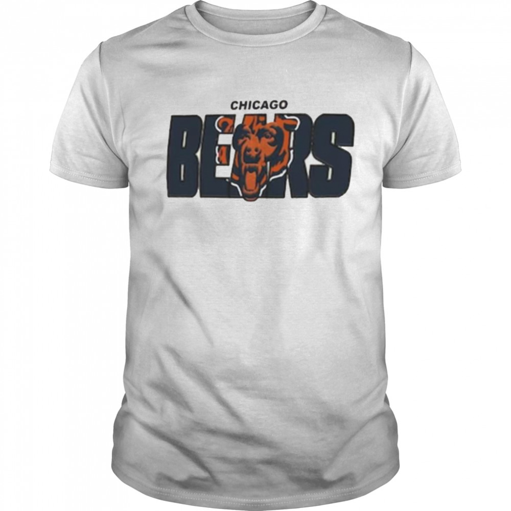 Unisex shirt