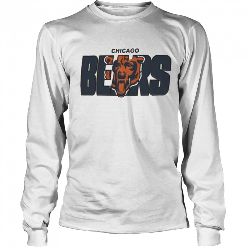 Long Sleeved shirt