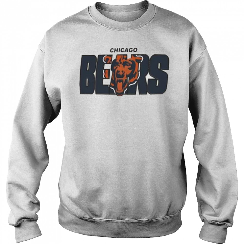 Sweat shirt