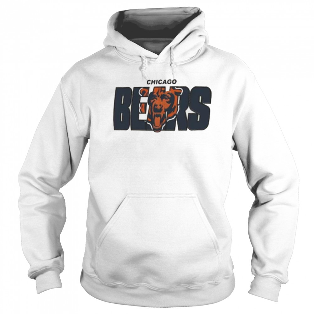 Hoodie shirt