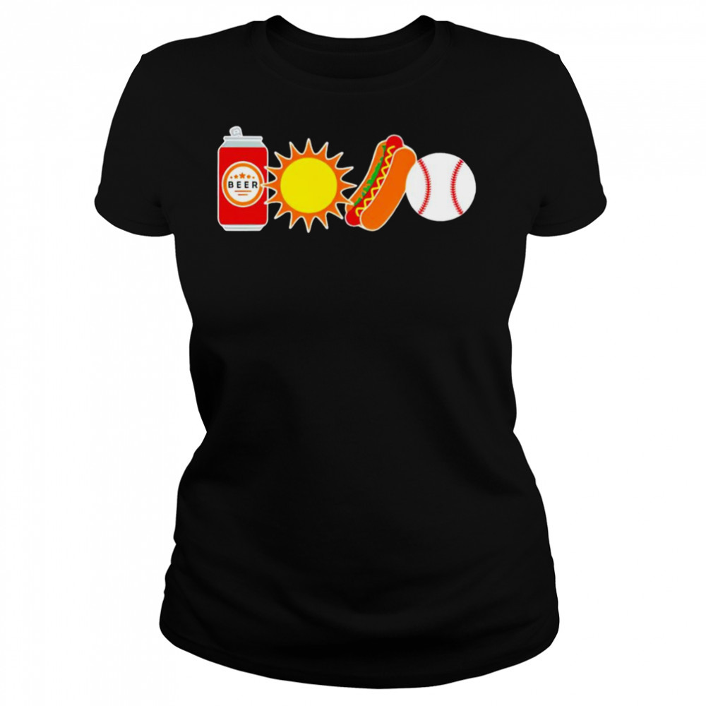 Women's shirts