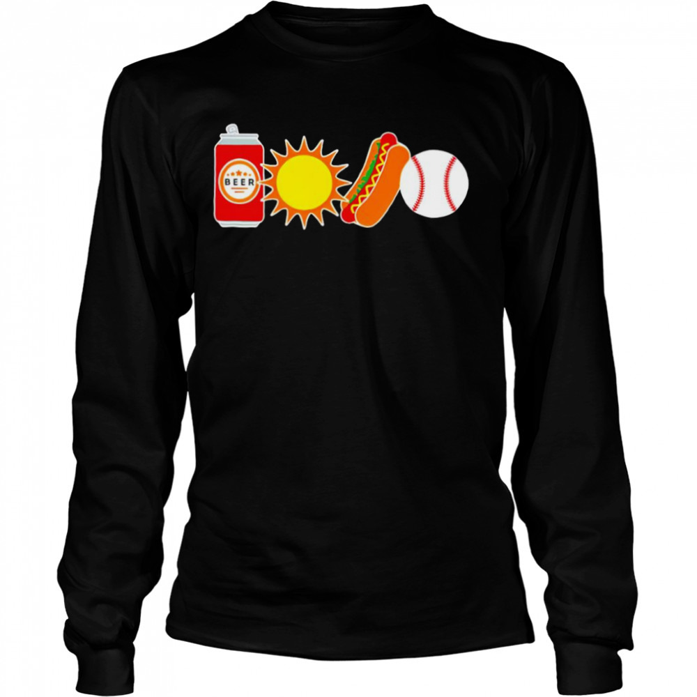 Long Sleeved shirts