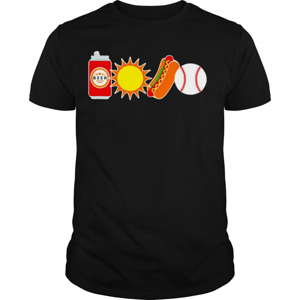 Unisex shirts