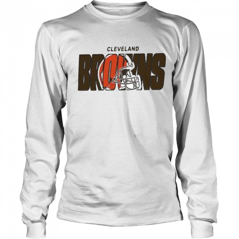 Long Sleeved shirt