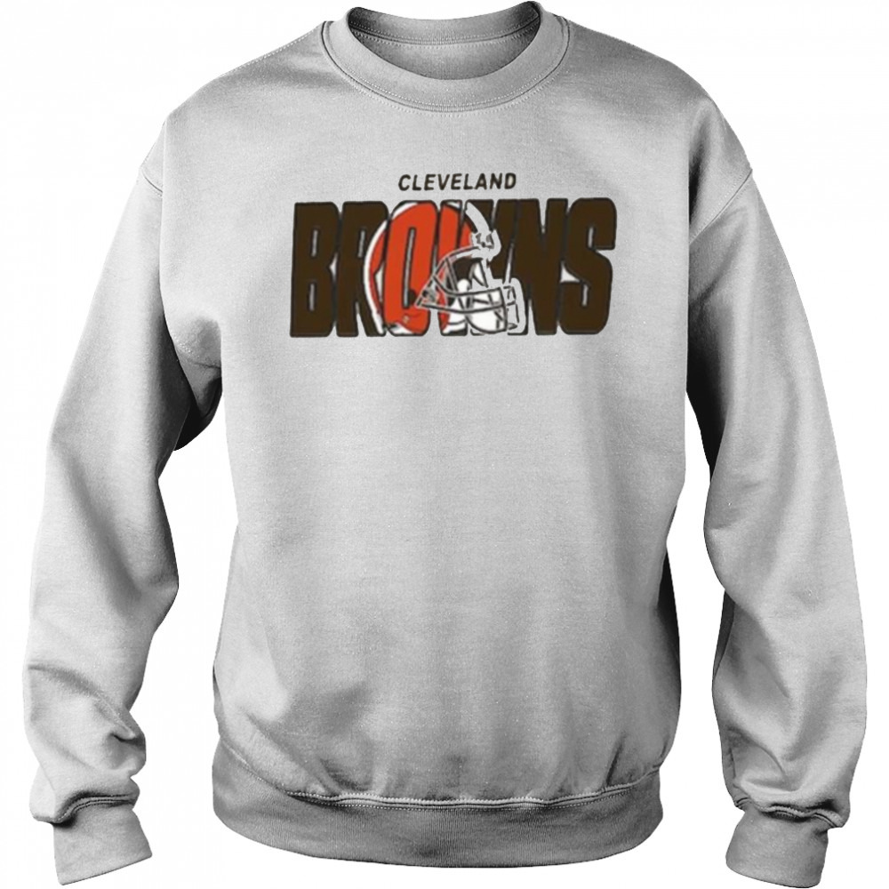 Sweat shirt
