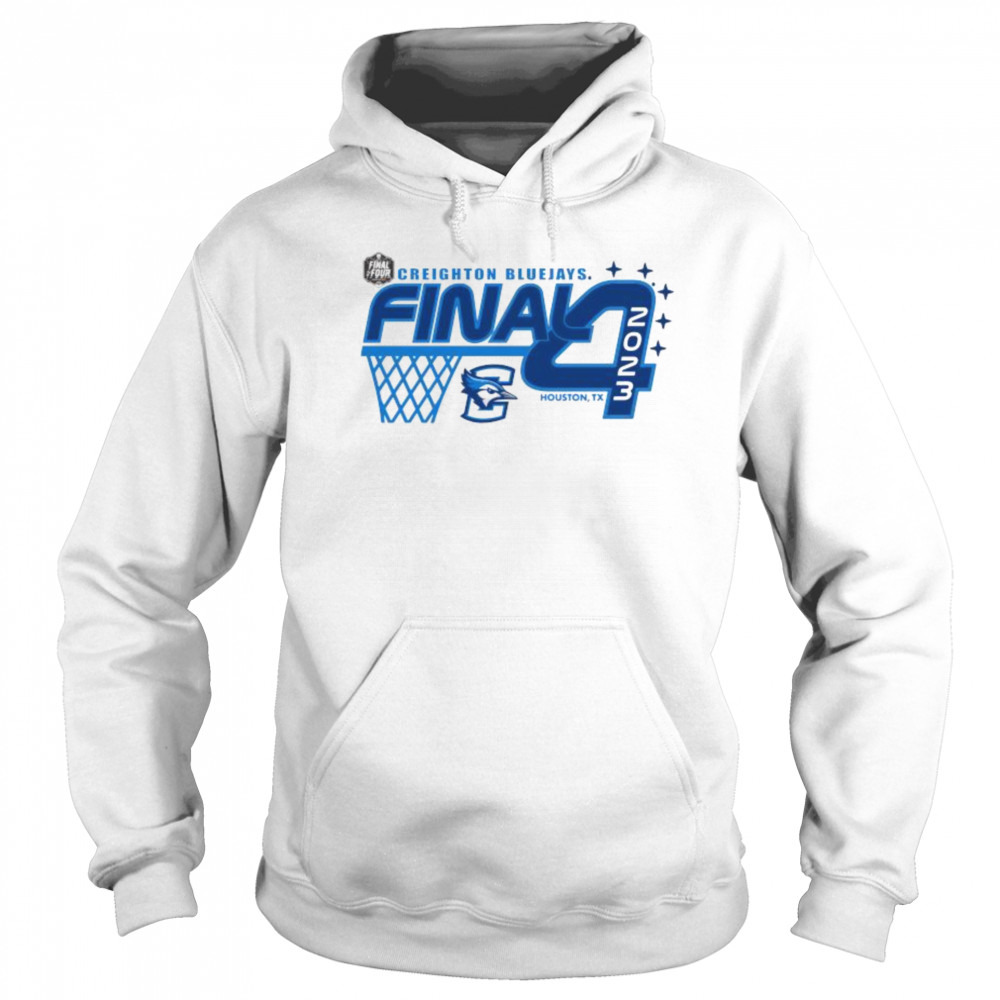 Hoodie shirt