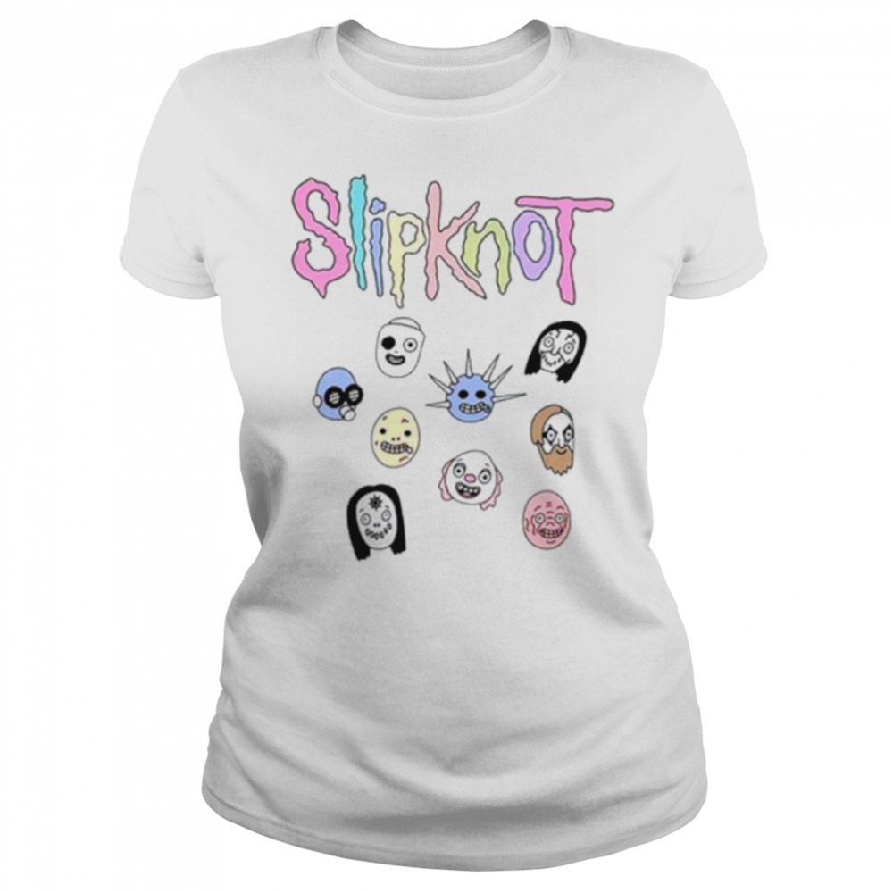 Women's shirt