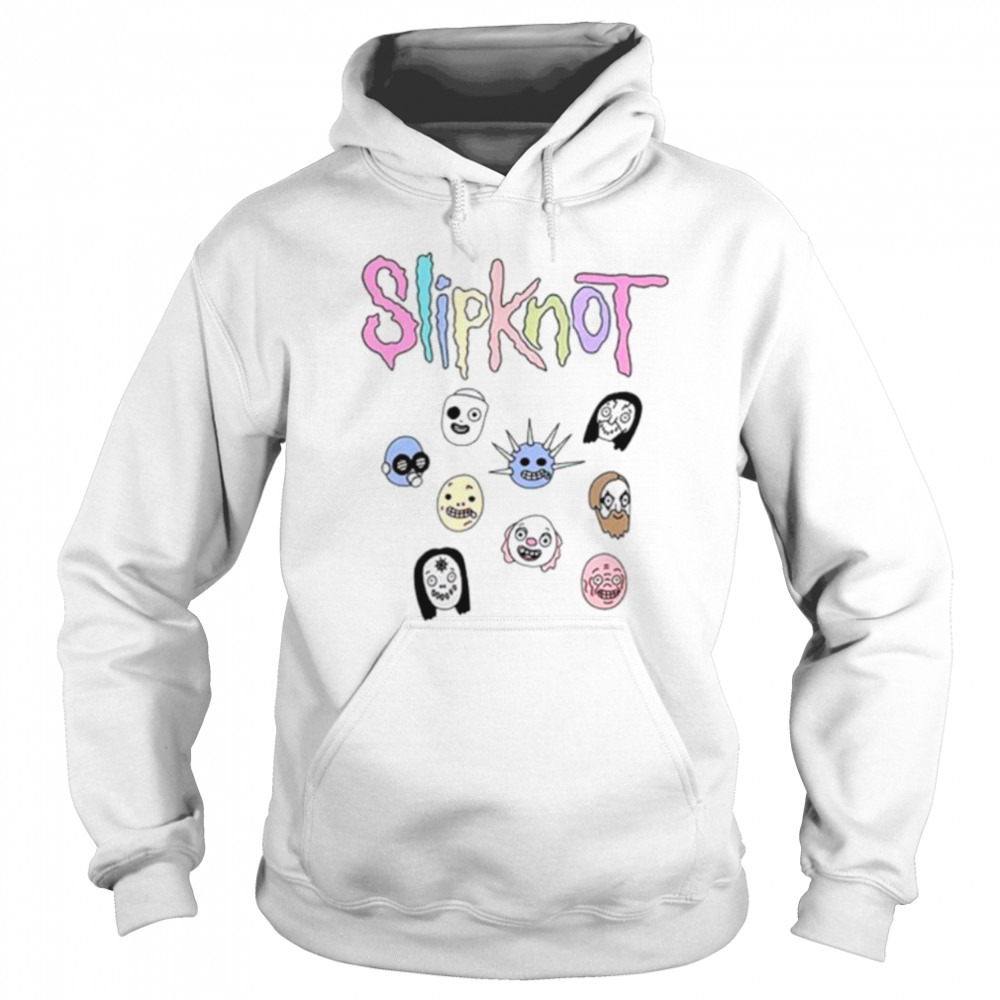 Hoodie shirt