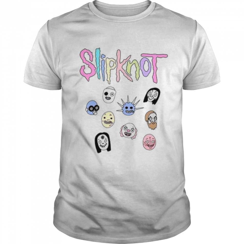 Unisex shirt