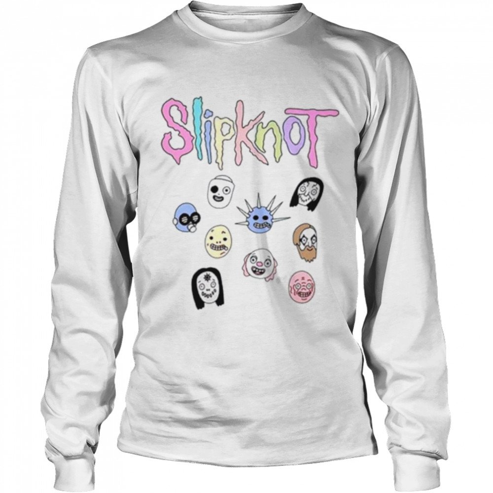 Long Sleeved shirt
