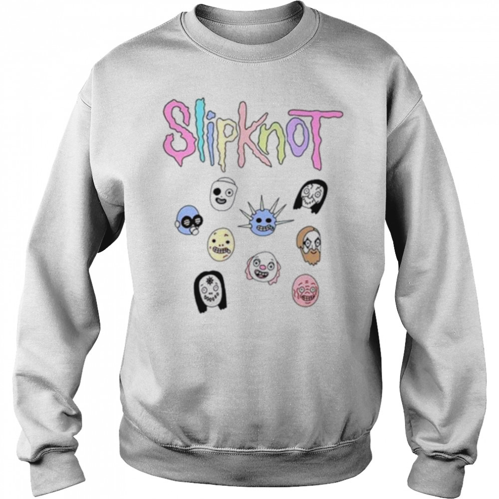 Sweat shirt