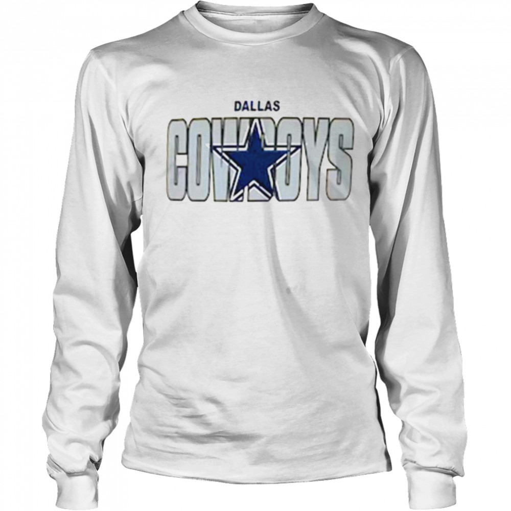 Long Sleeved shirt