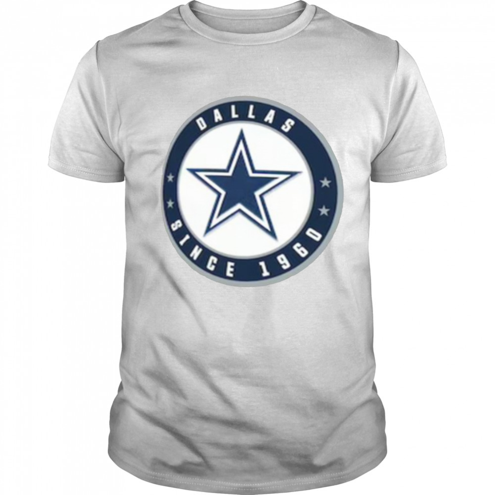 Unisex shirt