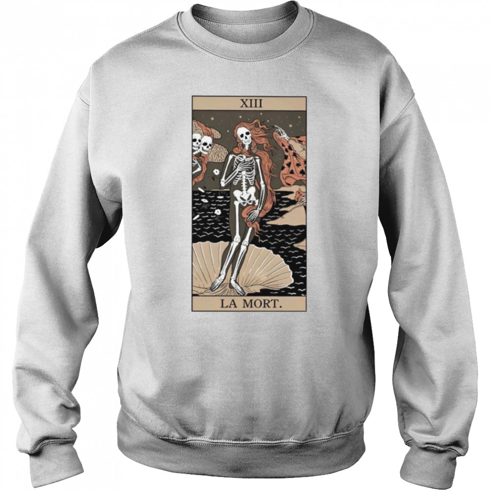 Sweat shirt