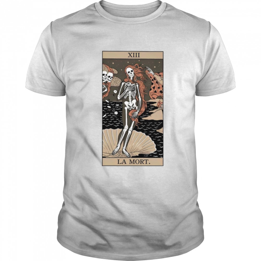 Unisex shirt
