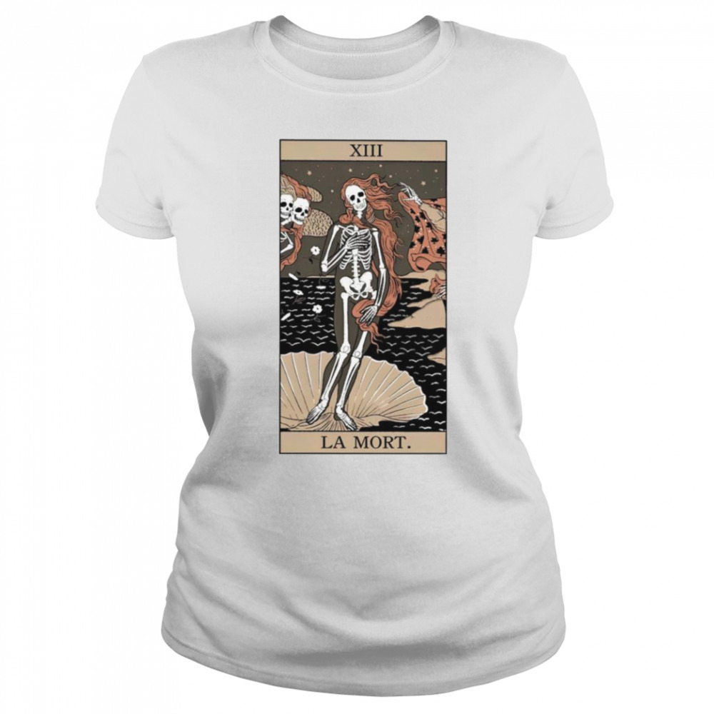Women's shirt