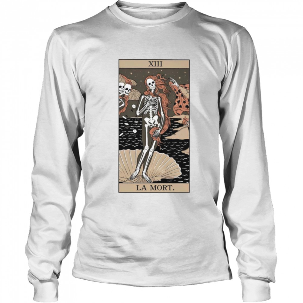 Long Sleeved shirt