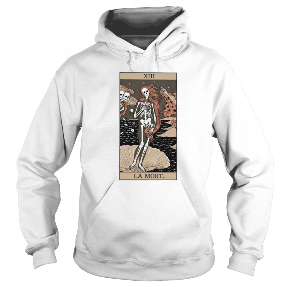 Hoodie shirt