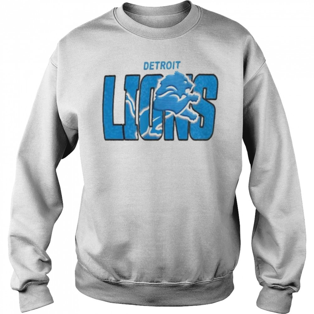 Sweat shirt