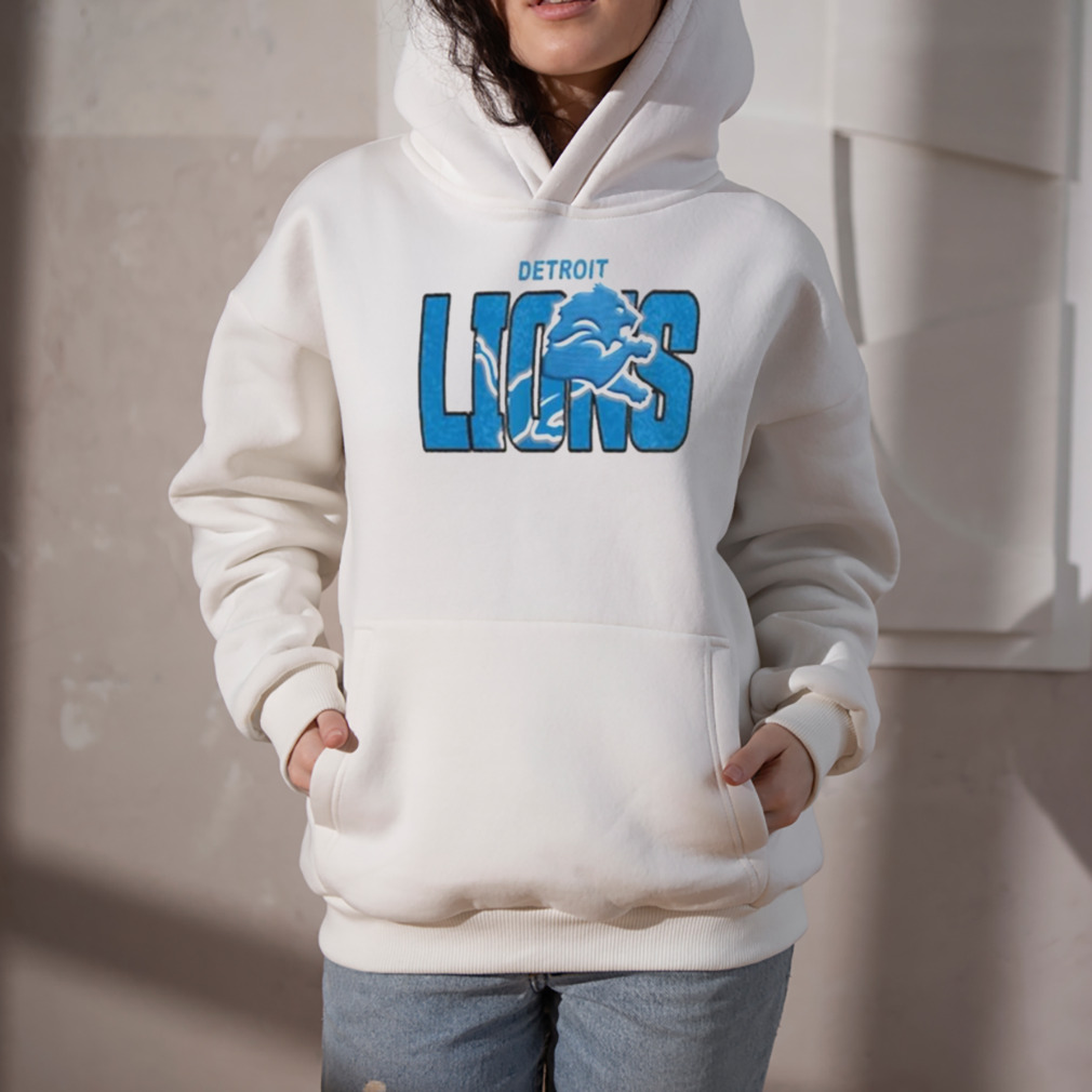 New Era Clothing Detroit Lions Shirt, hoodie, longsleeve, sweater