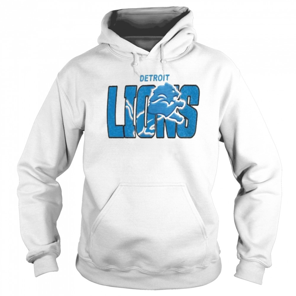 Hoodie shirt