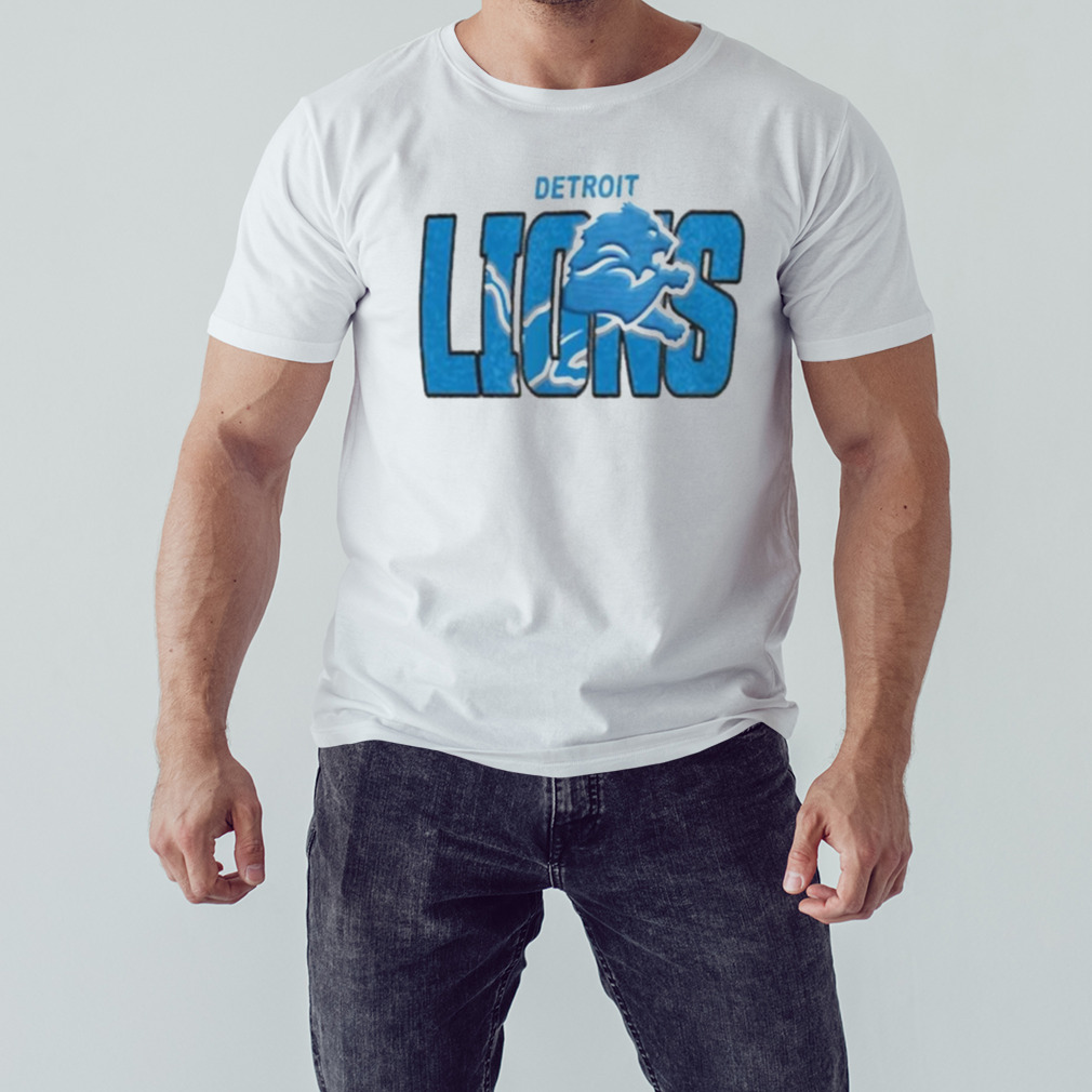 New Era Clothing Detroit Lions Shirt, hoodie, longsleeve, sweater