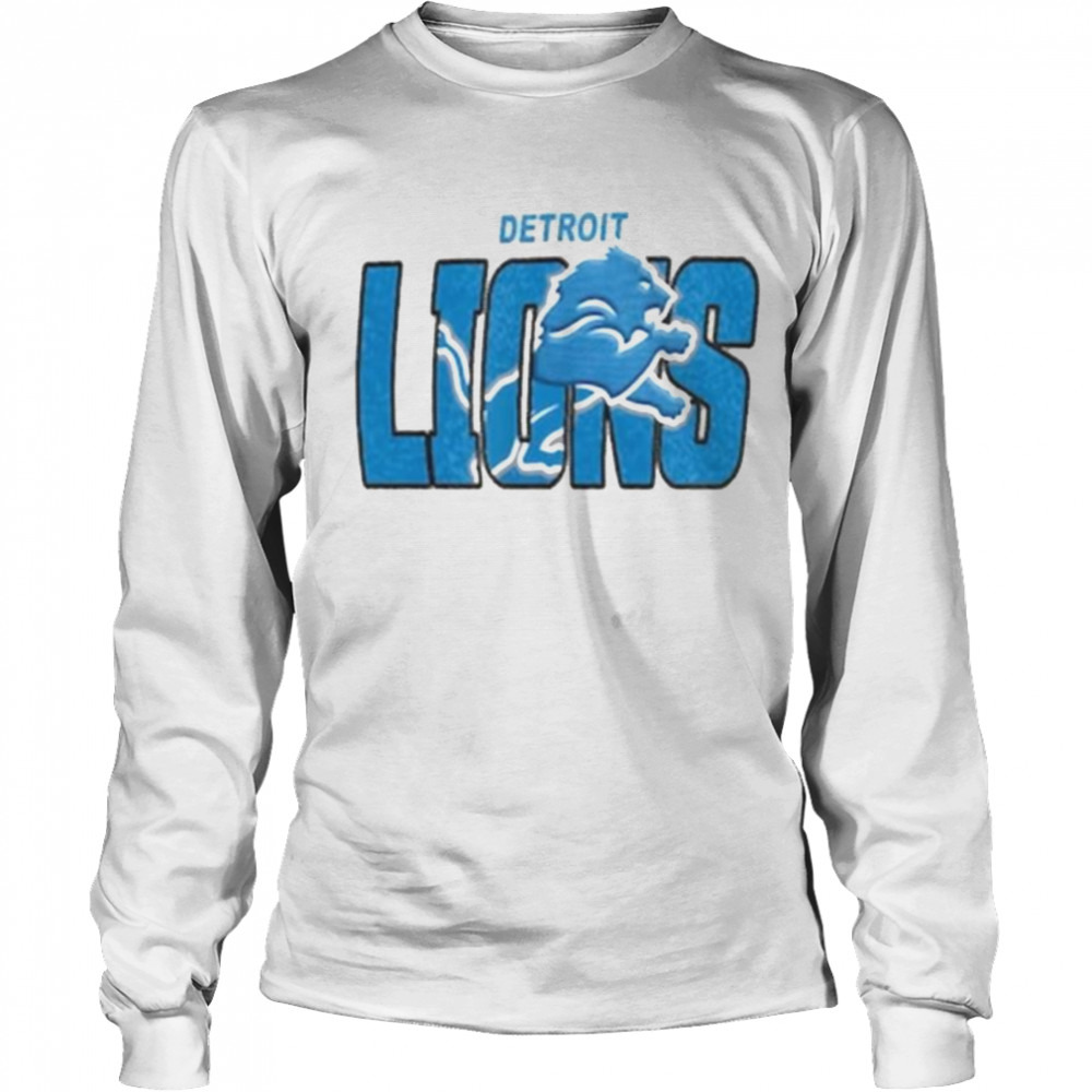 Long Sleeved shirt